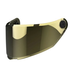 Vizor Iridium MT-V-28B THUNDER 4 / STINGER 2 / BRAKER SV AURIE Vizor Iridium MT-V-28B THUNDER 4 / STINGER 2 / BRAKER SV AURIE
