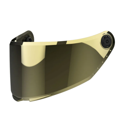 Vizor Iridium MT-V-28B THUNDER 4 / STINGER 2 / BRAKER SV AURIE