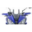 Adaptor pentru semnalizatoare R&G RACING Adaptoare pentru semnalizatoare frontale Negre Yamaha Adaptor pentru semnalizatoare R&G RACING Adaptoare pentru semnalizatoare frontale Negre Yamaha thumb