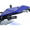 Adaptor pentru semnalizatoare R&G RACING Adaptoare pentru semnalizatoare frontale Negre Yamaha Adaptor pentru semnalizatoare R&G RACING Adaptoare pentru semnalizatoare frontale Negre Yamaha thumb
