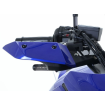 Adaptor pentru semnalizatoare R&G RACING Adaptoare pentru semnalizatoare frontale Negre Yamaha Adaptor pentru semnalizatoare R&G RACING Adaptoare pentru semnalizatoare frontale Negre Yamaha thumb