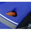 Adaptor pentru semnalizatoare R&G RACING Adaptoare pentru semnalizatoare frontale Negre Yamaha Adaptor pentru semnalizatoare R&G RACING Adaptoare pentru semnalizatoare frontale Negre Yamaha thumb