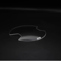 Protector de sticlă pentru far R&G RACING Headlight shield Triumph Trident 660 21-25 Protector de sticlă pentru far R&G RACING Headlight shield Triumph Trident 660 21-25