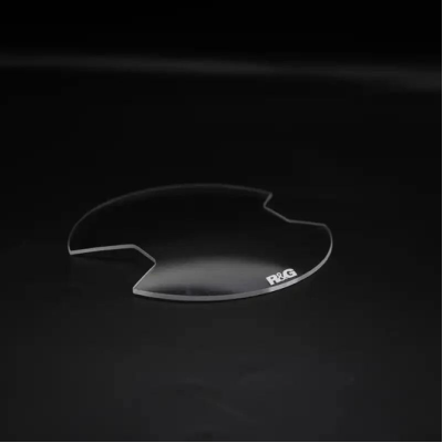 Protector de sticlă pentru far R&G RACING Headlight shield Triumph Trident 660 21-25 Protector de sticlă pentru far R&G RACING Headlight shield Triumph Trident 660 21-25