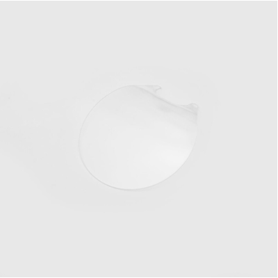 Protector de sticlă pentru far R&G RACING Headlight Shield Translucent - Honda CB1000R 21-23 Protector de sticlă pentru far R&G RACING Headlight Shield Translucent - Honda CB1000R 21-23
