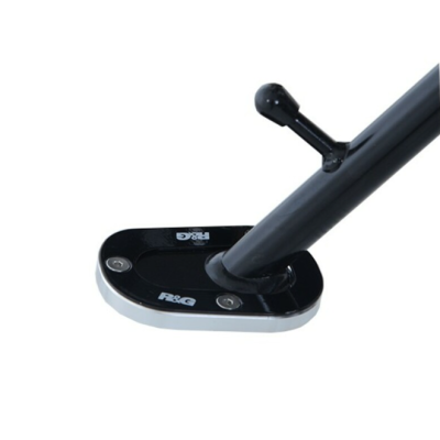 Adaptor pentru suport lateral R&G RACING Kickstand shoe - BMW R1250GS 19-20 Adaptor pentru suport lateral R&G RACING Kickstand shoe - BMW R1250GS 19-20