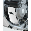 Protector pentru motor R&G RACING Left Engine Case Guard Aluminium Silver Honda CRF250M/250L Protector pentru motor R&G RACING Left Engine Case Guard Aluminium Silver Honda CRF250M/250L thumb