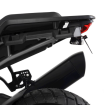 Suport pentru număr R&G RACING Licence Plate Holder - Negru Harley-Davidson Pan America 1250 Suport pentru număr R&G RACING Licence Plate Holder - Negru Harley-Davidson Pan America 1250 thumb