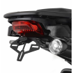 Suport pentru număr R&G RACING Licence Plate Holder - Negru Harley-Davidson Pan America 1250 Suport pentru număr R&G RACING Licence Plate Holder - Negru Harley-Davidson Pan America 1250 thumb