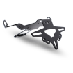 Suport pentru număr R&G RACING Licence Plate Holder - Ducati Hypermotard 950 cu evacuare simplă Suport pentru număr R&G RACING Licence Plate Holder - Ducati Hypermotard 950 cu evacuare simplă thumb