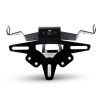 Suport pentru număr R&G RACING Licence Plate Holder - Ducati Hypermotard 950 cu evacuare simplă