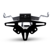 Suport pentru număr R&G RACING Licence Plate Holder - Ducati Hypermotard 950 cu evacuare simplă Suport pentru număr R&G RACING Licence Plate Holder - Ducati Hypermotard 950 cu evacuare simplă thumb