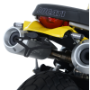 Suport pentru număr R&G RACING Licence Plate Holder Ducati Scrambler 1100 18-20