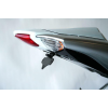 Suport pentru număr R&G RACING Licence Plate Holder For GSXR600/750 08-09