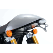 Suport pentru număr R&G RACING Licence Plate Holder Triumph Thruxton/Thruxton R Suport pentru număr R&G RACING Licence Plate Holder Triumph Thruxton/Thruxton R thumb