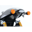 Suport pentru număr R&G RACING Licence Plate Holder Triumph Thruxton/Thruxton R Suport pentru număr R&G RACING Licence Plate Holder Triumph Thruxton/Thruxton R thumb