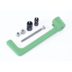Protecții pentru ghidon R&G RACING Moulded Lever Guard - Verde Husqvarna Svartpilen 125 / Vitpilen 401 KTM RC 125/390 Protecții pentru ghidon R&G RACING Moulded Lever Guard - Verde Husqvarna Svartpilen 125 / Vitpilen 401 KTM RC 125/390 thumb