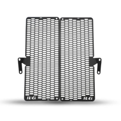 Protector radiator R&G RACING Pro Radiator Guard Ducati Multistrada V4 21-24