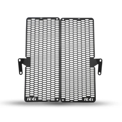 Protector radiator R&G RACING Pro Radiator Guard Ducati Multistrada V4 21-24