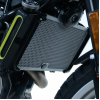 Protector pentru radiator R&G RACING Pro Radiator Guard - KTM 390 Duke 18-23