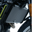 Protector pentru radiator R&G RACING Pro Radiator Guard - KTM 390 Duke 18-23 thumb