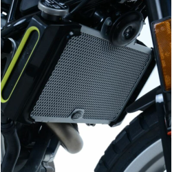 Protector pentru radiator R&G RACING Pro Radiator Guard - KTM 390 Duke 18-23 Protector pentru radiator R&G RACING Pro Radiator Guard - KTM 390 Duke 18-23