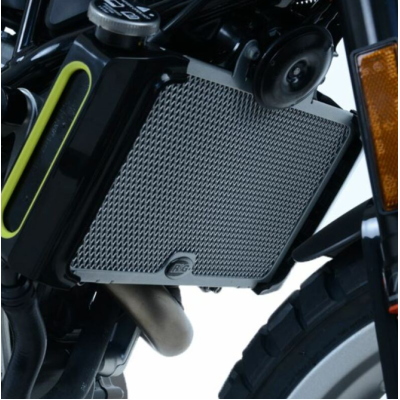 Protector pentru radiator R&G RACING Pro Radiator Guard - KTM 390 Duke 18-23 Protector pentru radiator R&G RACING Pro Radiator Guard - KTM 390 Duke 18-23