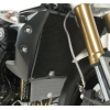 Protector radiator R&G RACING Pro Radiator Guard - Triumph Speedtriple 1050 11-16