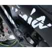 Kit de protecție R&G RACING Crash Bungs Street Stage 1 Kawasaki ZX-10R 21-25 Kit de protecție R&G RACING Crash Bungs Street Stage 1 Kawasaki ZX-10R 21-25 thumb