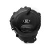 Protector pentru motor R&G RACING Race Series Right Crankcase Protection Cover (Clutch) - Negru Triumph Tiger Protector pentru motor R&G RACING Race Series Right Crankcase Protection Cover (Clutch) - Negru Triumph Tiger thumb