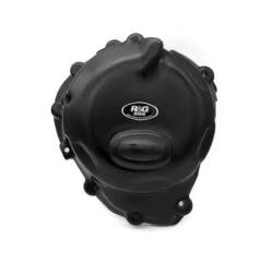 Protector pentru motor R&G RACING Race Series Right Crankcase Protection Cover (Clutch) - Negru Triumph Tiger Protector pentru motor R&G RACING Race Series Right Crankcase Protection Cover (Clutch) - Negru Triumph Tiger