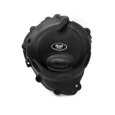 Protector pentru motor R&G RACING Race Series Right Crankcase Protection Cover (Clutch) - Negru Triumph Tiger Protector pentru motor R&G RACING Race Series Right Crankcase Protection Cover (Clutch) - Negru Triumph Tiger