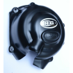 Protecție pentru motor R&G RACING Race Series Right Crankcase Protection Cover Black Triumph Street Triple 675 765 / Daytona 675 Protecție pentru motor R&G RACING Race Series Right Crankcase Protection Cover Black Triumph Street Triple 675 765 / Daytona 675 thumb