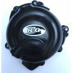 Protecție pentru motor R&G RACING Race Series Right Crankcase Protection Cover Black Triumph Street Triple 675 765 / Daytona 675 Protecție pentru motor R&G RACING Race Series Right Crankcase Protection Cover Black Triumph Street Triple 675 765 / Daytona 675 thumb