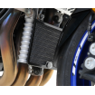 Protector radiator R&G Racing Radiator guard - DARK BLUE Yamaha MT-10 16-24 Protector radiator R&G Racing Radiator guard - DARK BLUE Yamaha MT-10 16-24 thumb
