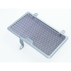 Protector pentru radiator R&G Racing Radiator guard - Racing Titanium Yamaha MT-10 16-24