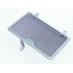 Protector pentru radiator R&G Racing Radiator guard - Racing Titanium Yamaha MT-10 16-24 thumb