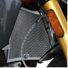 Protector radiator R&G RACING Radiator Guard Black Indian FTR1200/S