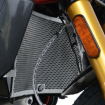 Protector radiator R&G RACING Radiator Guard Black Indian FTR1200/S thumb