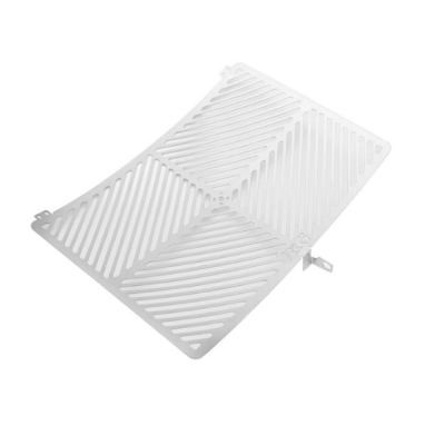Protector radiator R&G RACING Radiator Guard Stainless Steel KTM SuperDuke R 1290 20-23
