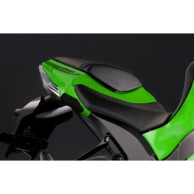 Protecții pentru coadă R&G RACING Rear Shell Sliders Carbon Kawasaki ZX10R Protecții pentru coadă R&G RACING Rear Shell Sliders Carbon Kawasaki ZX10R