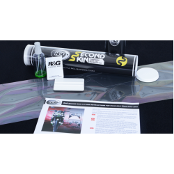 Protector folii R&G RACING Second Skin - Transparent Honda NT 1100 22-24 Protector folii R&G RACING Second Skin - Transparent Honda NT 1100 22-24