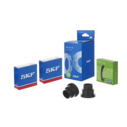 Set de rulmenți, simeringuri și bucșe roată spate KTM, Husqvarna și Gas Gas