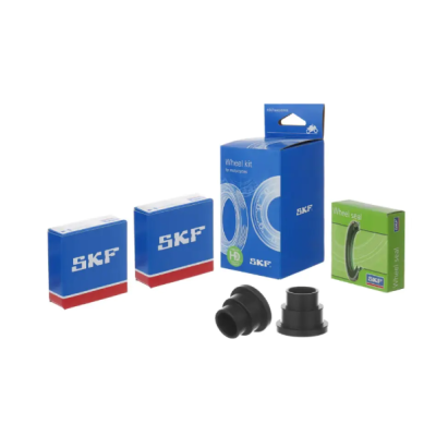Set de rulmenți, simeringuri și bucșe roată spate KTM, Husqvarna și Gas Gas Set de rulmenți, simeringuri și bucșe roată spate KTM, Husqvarna și Gas Gas