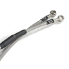Furtun frână spate Moto-Master KTM EXC/EXC-F 24-25, SX-F 17-25; Husqvarna TC/FC 17-25, TE/FE 17-25; Gas Gas EC/MC 21-25