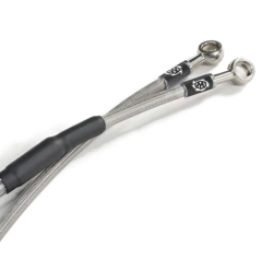 Furtun frână spate Moto-Master KTM EXC/EXC-F 24-25, SX-F 17-25; Husqvarna TC/FC 17-25, TE/FE 17-25; Gas Gas EC/MC 21-25