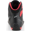 Botine moto ALPINESTARS CELER NEGRU/ROȘU Botine moto ALPINESTARS CELER NEGRU/ROȘU thumb