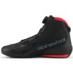 Botine moto ALPINESTARS CELER NEGRU/ROȘU Botine moto ALPINESTARS CELER NEGRU/ROȘU thumb
