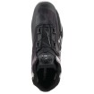 Botine moto ALPINESTARS CELER VENTED NEGRU/ALB thumb