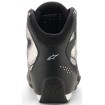 Botine moto ALPINESTARS CELER VENTED NEGRU/ALB thumb